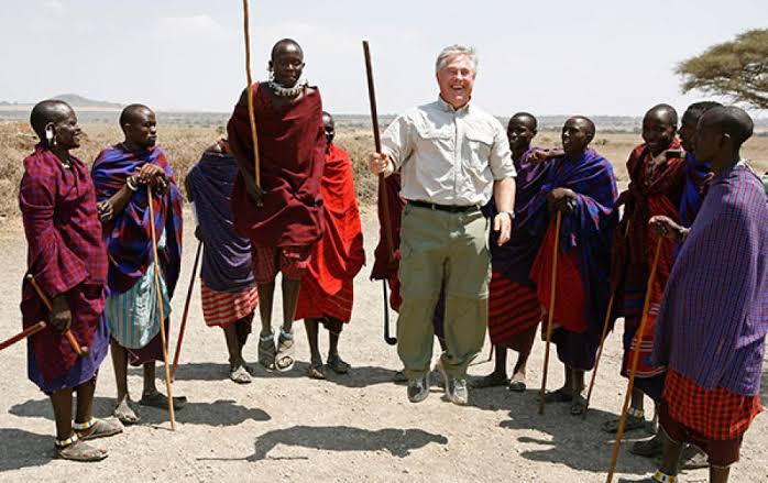 Olpopongi Maasai Village Day Trip