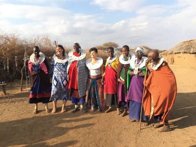 Olpopongi Maasai Village Day Trip