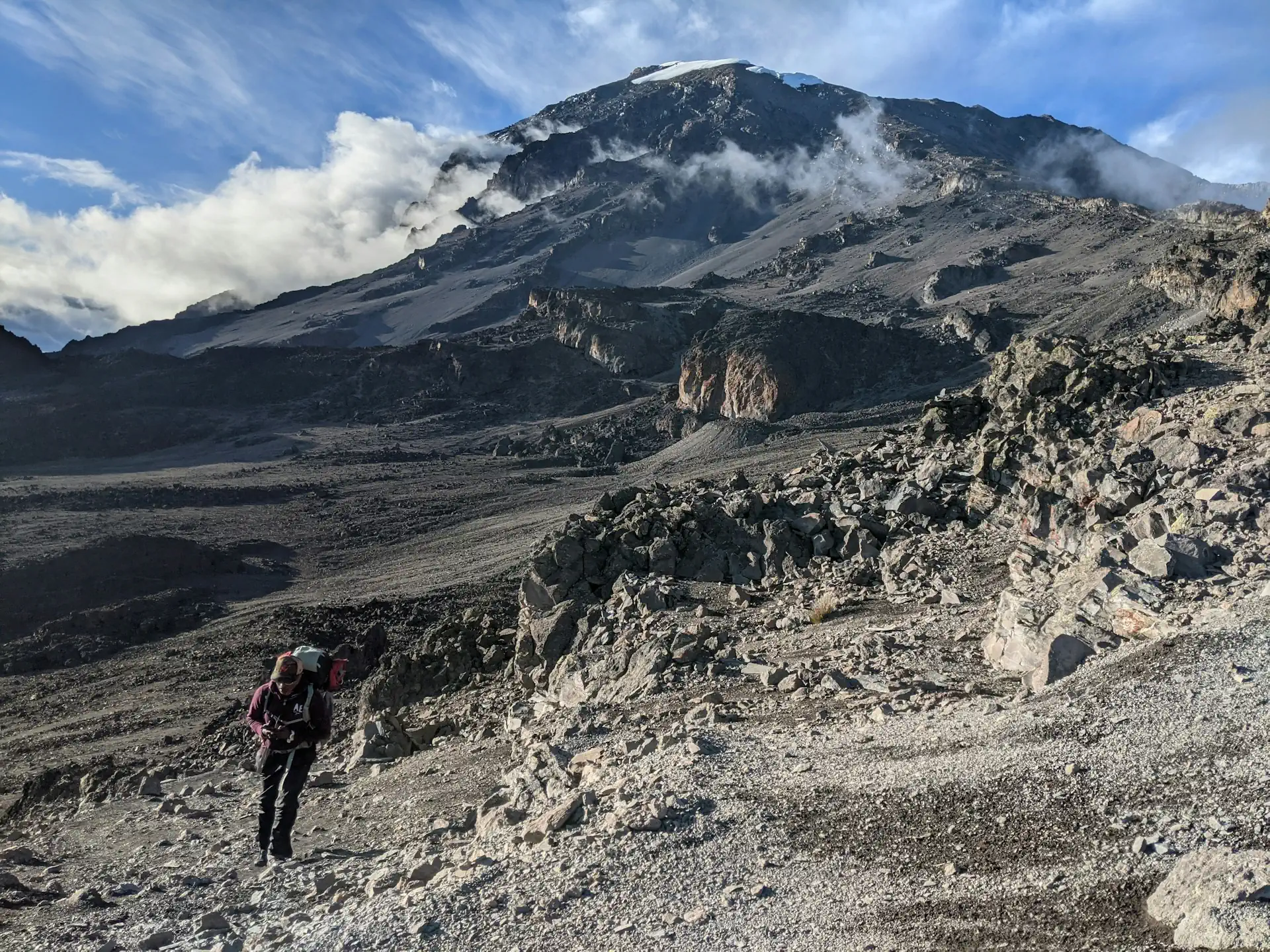 Complete Kilimanjaro Climbing Guide