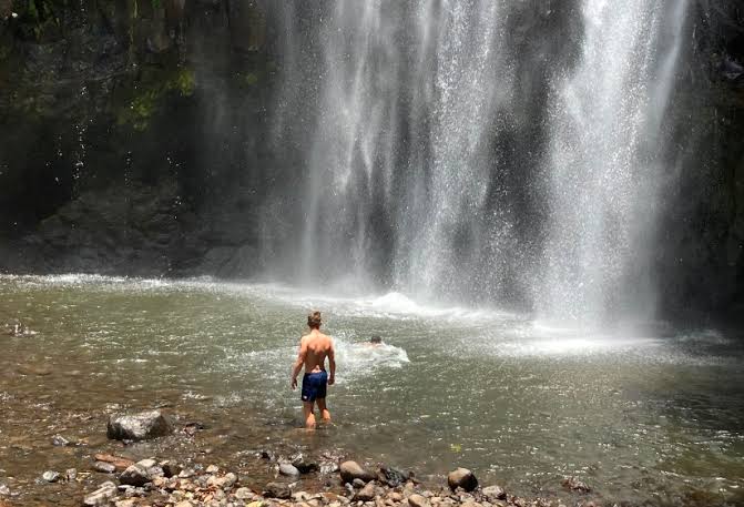 Materuni Waterfall Day Trip