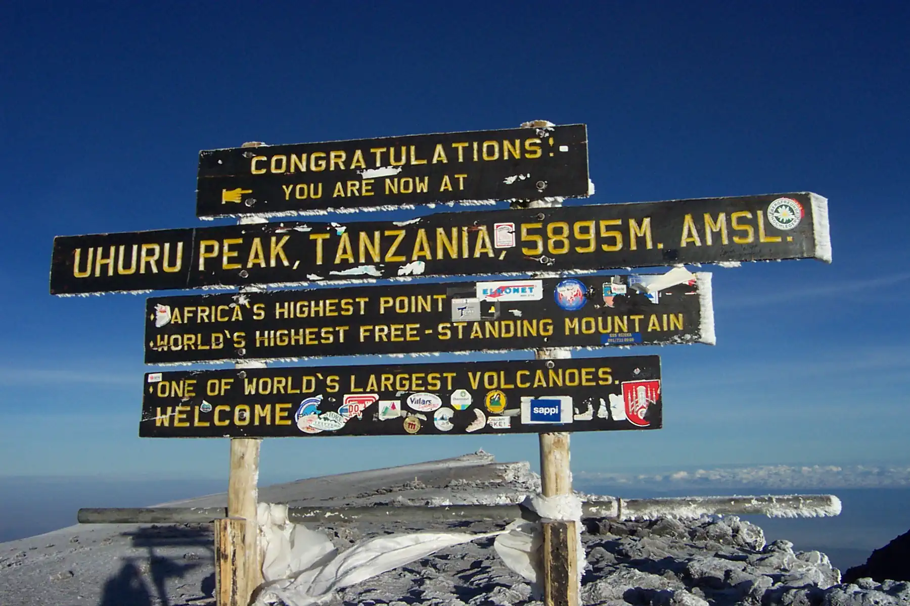 Complete Kilimanjaro Climbing Guide