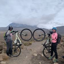 Marangu Bike Tour