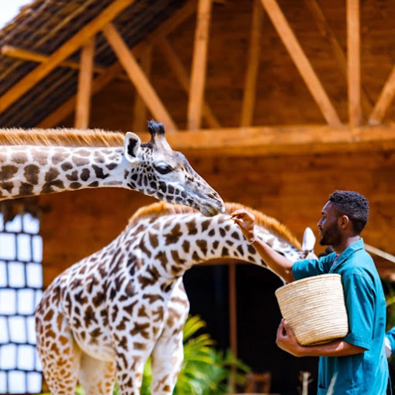 Luxury Safaris