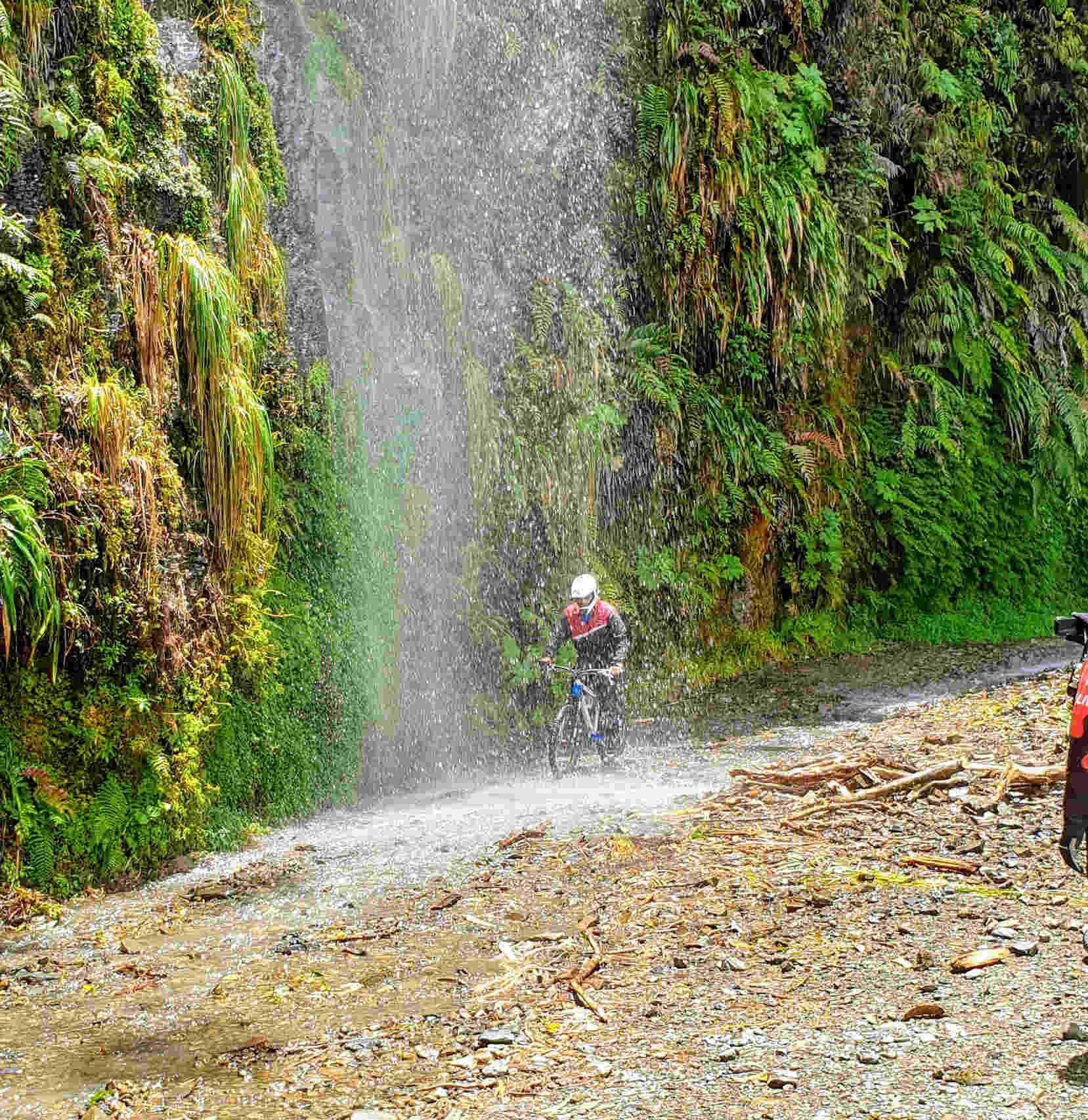 Marangu Bike Tour