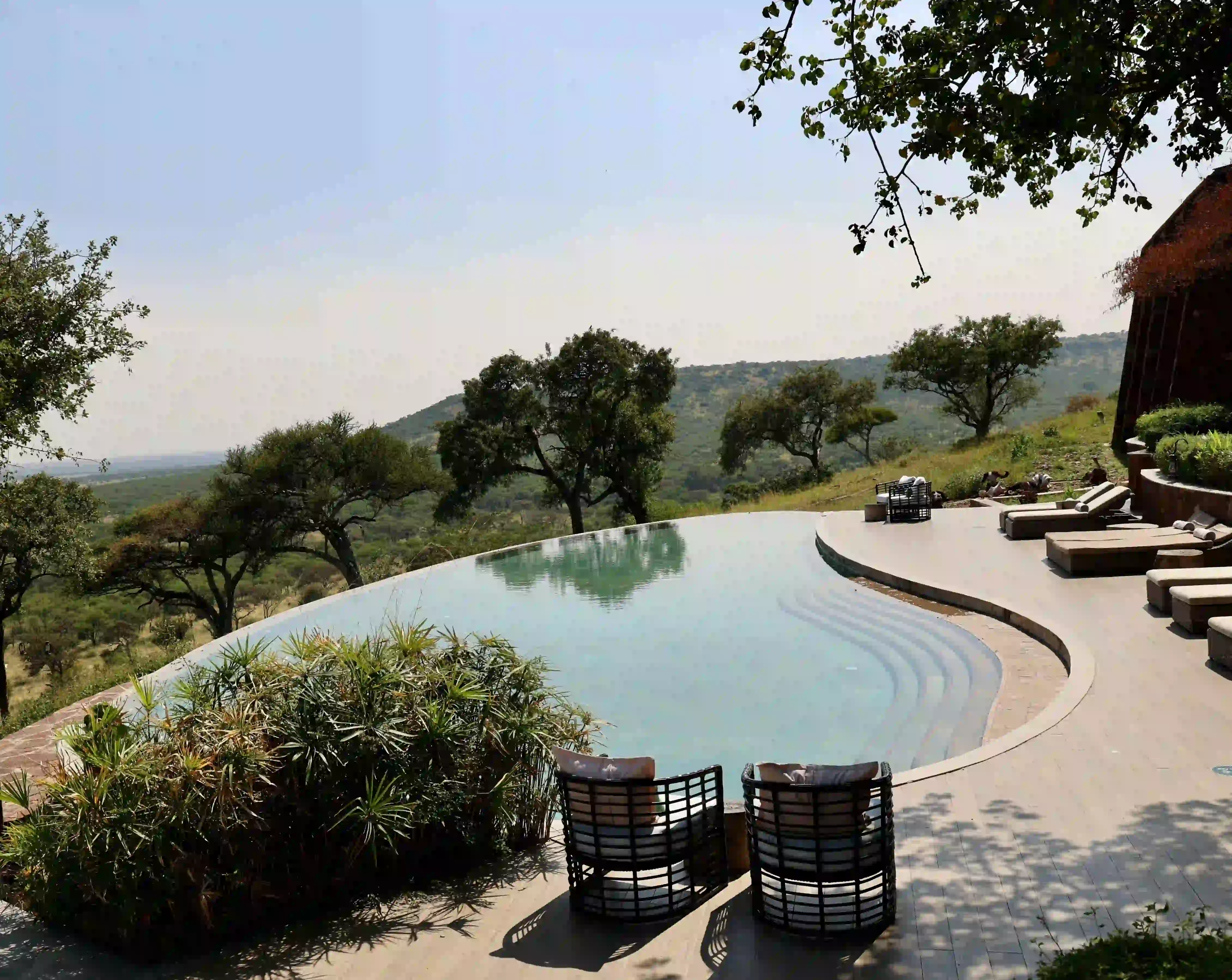 Luxury Safaris