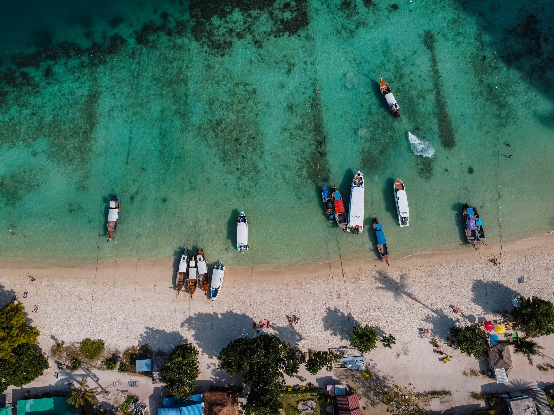 4 Days Zanzibar Holiday