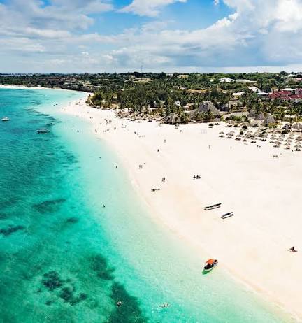 6 Days Zanzibar Holiday