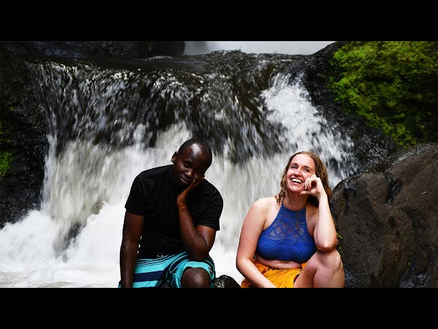 Kinukamori Waterfall Day Trip