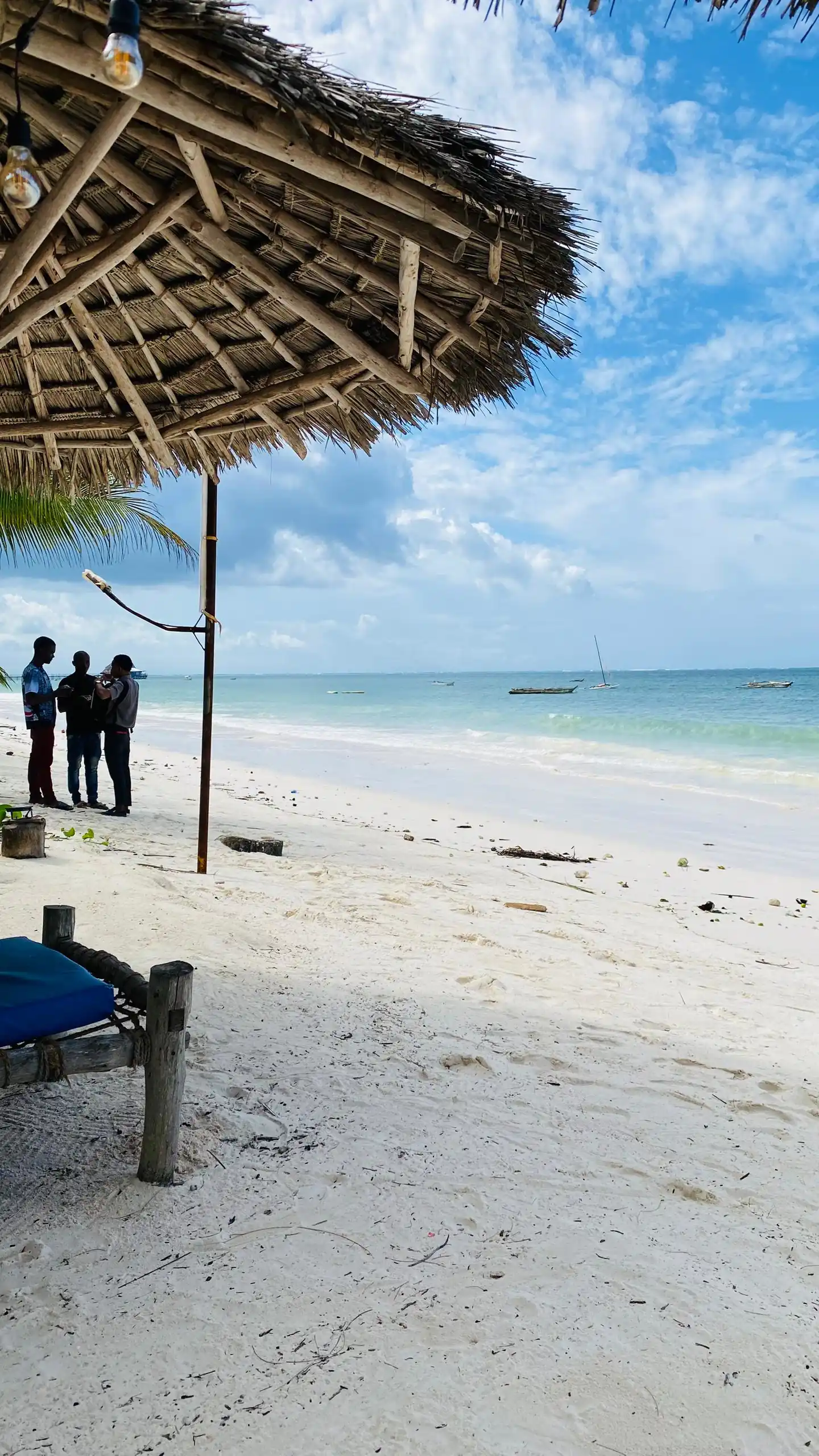 8 Days Zanzibar Holiday