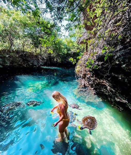 Top 5 Beaches in Zanzibar You Shouldn't Miss