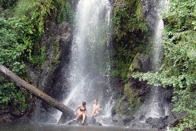 6-Day Super Luxury Safari