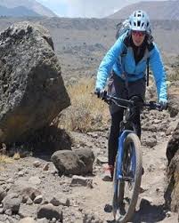 Marangu Bike Tour
