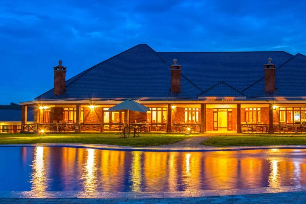 Where You'll Stay — 4 Day Private Budget Tanzania Safari to Tarangire, Serengeti & Ngorongoro Crater